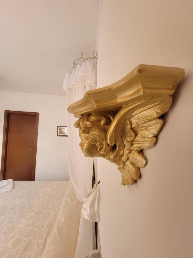 Ca Isabella Bed and Breakfast Venedig Exteriör bild